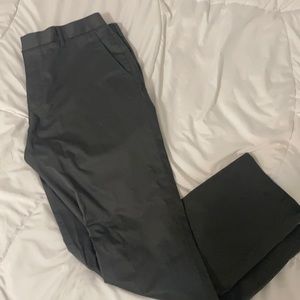 Bonabos grey pants